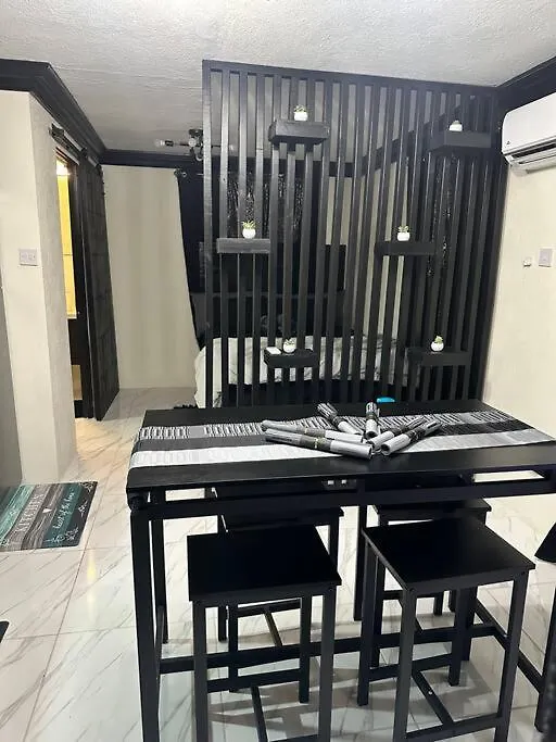 West View 3- Modern & Central Apartment contacts